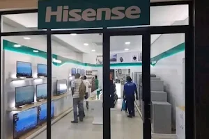 Hisense Ghana - Sunyani Showroom image