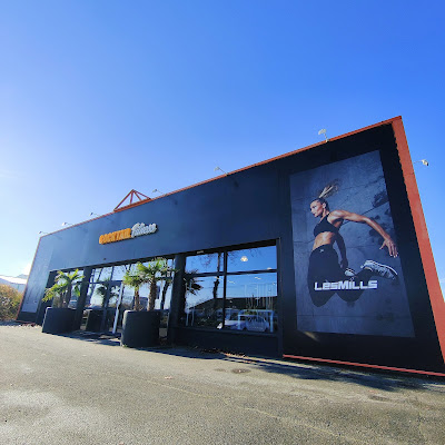 Cocktail Fitness - Salle de sport Grenade à Grenade