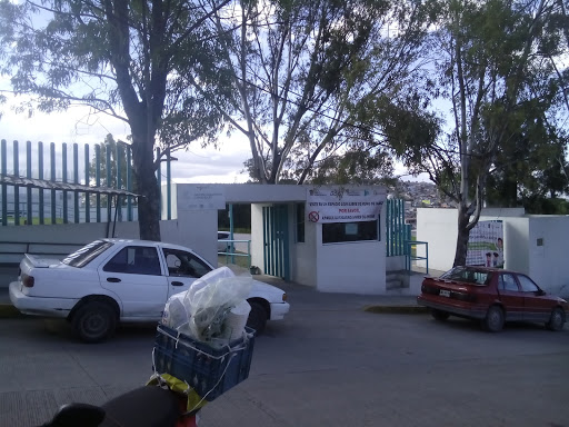 Centro De Salud Con Servicios Geriátricos