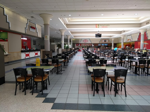 Shopping Mall «Merle Hay Mall», reviews and photos, 3800 Merle Hay Rd, Des Moines, IA 50310, USA
