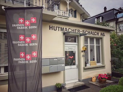 FAHNENFABRIK BERN Hutmacher-Schalch AG