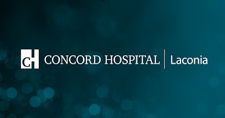 Ramandeep Kaur, MD of Concord Hospital Hospitalist Program - Laconia