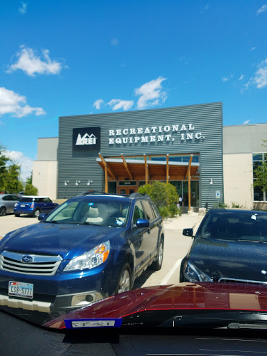 Camping Store «REI», reviews and photos, 5929 Northwest Hwy, Dallas, TX 75231, USA