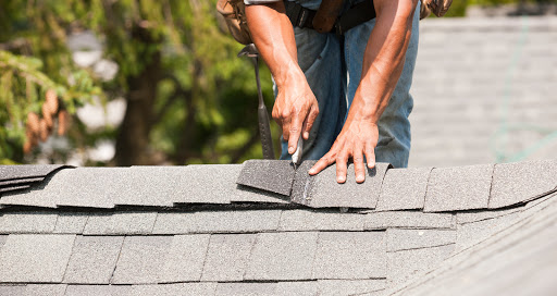 Roofing Contractor «Far West Roofing», reviews and photos, 2626 Perschon Cir, Bluffdale, UT 84065, USA