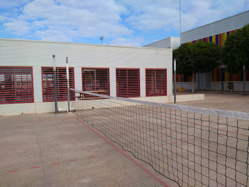 Instituto de Educación Secundaria de Puig en El Puig de Santa Maria
