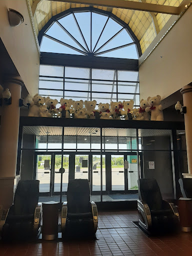 Shopping Mall «St. Lawrence Centre», reviews and photos, 6100 St. Lawrence Centre, Massena, NY 13662, USA