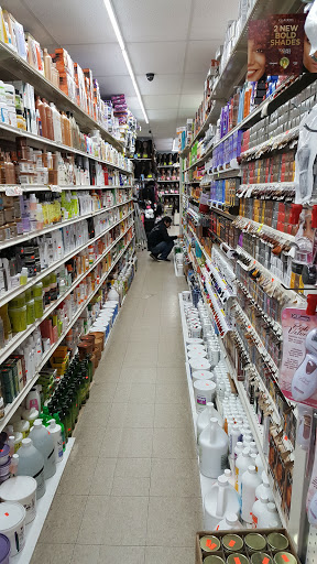 Beauty Supply Store «Valley Stream Beauty Supply», reviews and photos, 3W W Merrick Rd, Valley Stream, NY 11580, USA