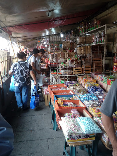 Dulcería Dulces Típicos Mexicanos, Dulcería: 