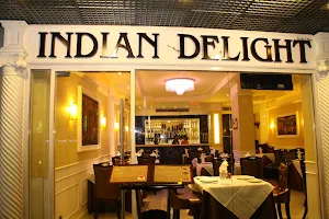 Indian Delight Restaurant مطعم ديلجيت الهندي image