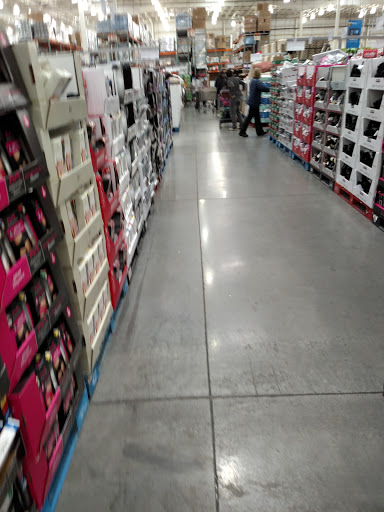 Warehouse store «Costco Wholesale», reviews and photos, 10 Monocacy Blvd, Frederick, MD 21704, USA