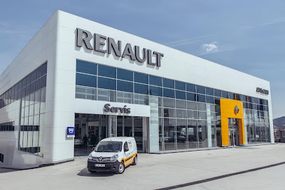Renault Atılgan Sancaktepe