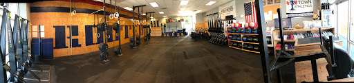 Gym «Town Athletics (CrossFit Oppi Fortitudine Radica)», reviews and photos, 3914 6th Ave a, Tacoma, WA 98406, USA