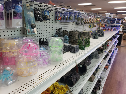 Pet Store «Claremont Pet & Aquarium Center», reviews and photos, 201 Washington St, Claremont, NH 03743, USA