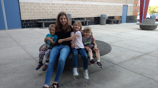 Movie Theater «Regal Fiesta Stadium 16», reviews and photos, 12631 Vance Jackson Rd, San Antonio, TX 78230, USA