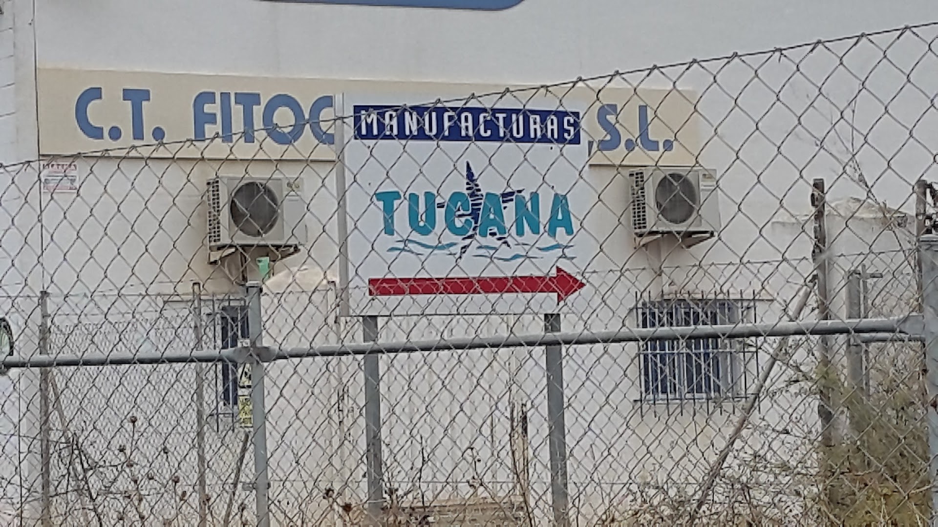 Manufacturas Tucana