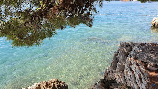 Saldun beach