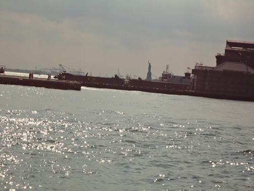 Maritime Museum «South Street Seaport Museum», reviews and photos, 12 Fulton St, New York, NY 10038, USA