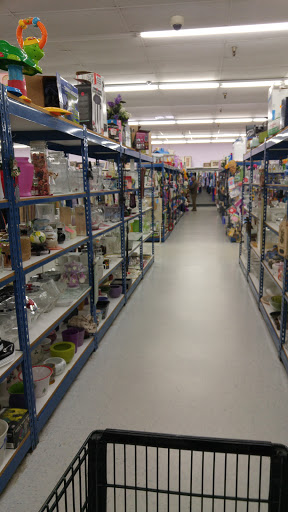 Thrift Store «Edgewood Thrift Store», reviews and photos, 1955 Pulaski Hwy, Edgewood, MD 21040, USA