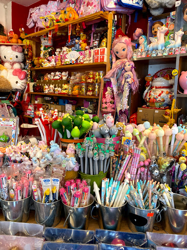 Gift Shop «V Gift Shop», reviews and photos, 461 6th Ave, New York, NY 10011, USA