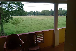 Ground View Villa Rest House image