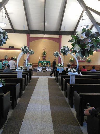 Florist «Floreria La Orquidea», reviews and photos, 510 S 1st St, Yakima, WA 98901, USA