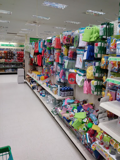 Dollar Store «Dollar Tree», reviews and photos, 5110 Pennell Rd, Media, PA 19063, USA