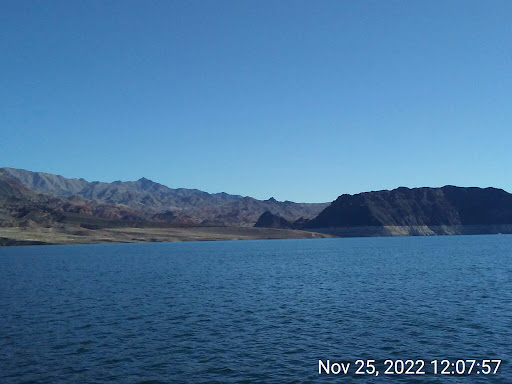 Visitor Center «Lake Mead Visitor Center», reviews and photos