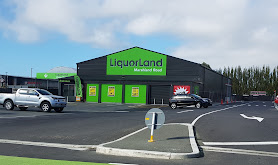Liquorland Marshland Road