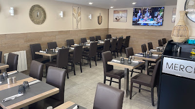 PIZZERIA DEL CASTELLO A MAINTENON à Maintenon