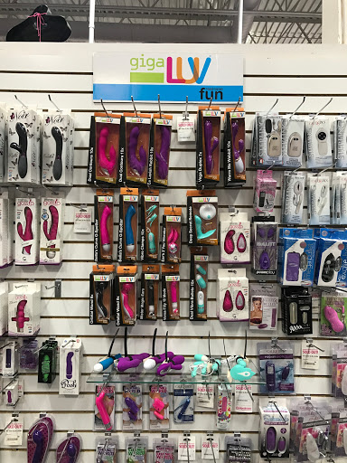 Adult Entertainment Store «Enchantasys Lingerie & More Intimate Boutique», reviews and photos, 6111 US-10, Ramsey, MN 55303, USA