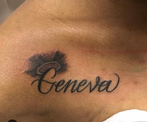 Explore autism awareness tattoo ideas, creative tattoo ideas in Dallas, available at Fly Ink, Inc.