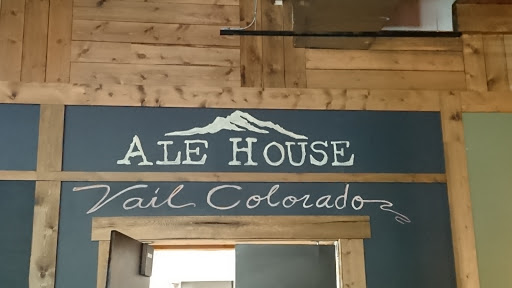 Restaurant «Vail Ale House», reviews and photos, 2161 N Frontage Rd W, Vail, CO 81657, USA