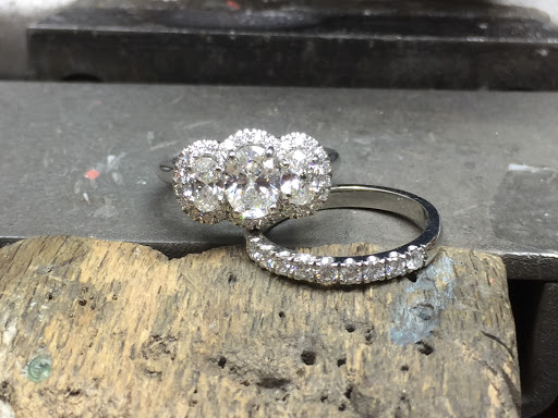 Jeweler «Royal Diadem Jewelers», reviews and photos, 2130 New Garden Rd, Greensboro, NC 27410, USA