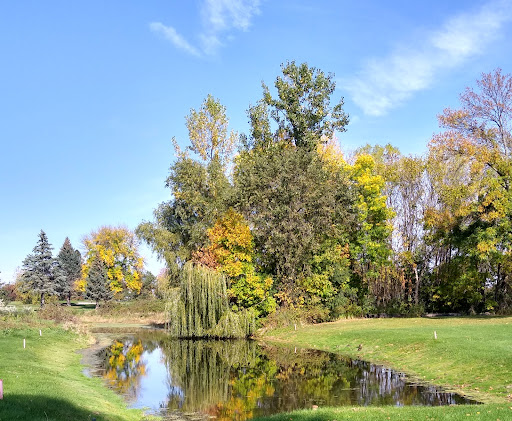 Public Golf Course «Shamrock Golf Course», reviews and photos, 19625 Larkin Rd, Corcoran, MN 55340, USA