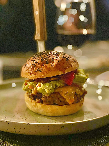 Rezensionen über O'Lé burger et tapas in Neuenburg - Restaurant