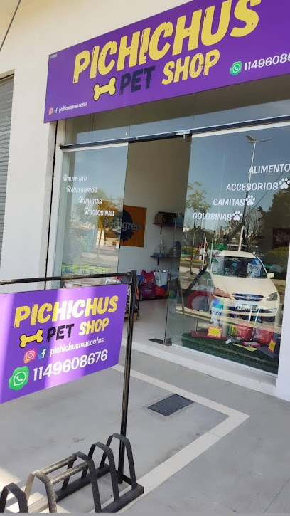Pichichus Pet Shop