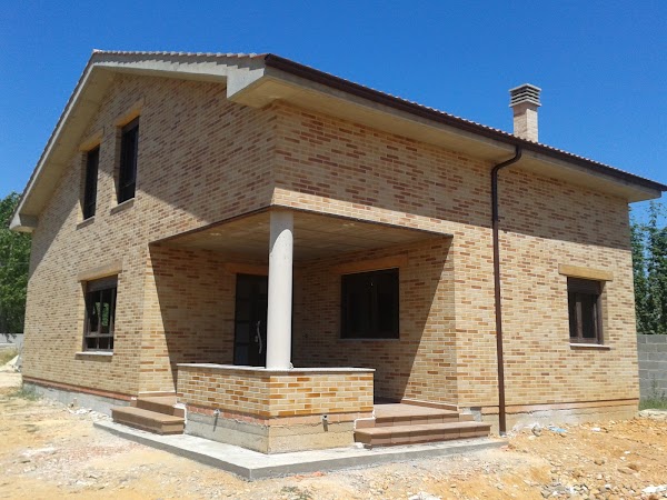 Construcciones Goyo, S.L.