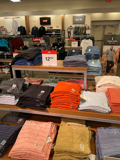 Department Store «JCPenney», reviews and photos, 2180 S Gilbert Rd, Chandler, AZ 85286, USA