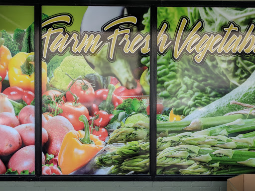 Grocery Store «Food Farm Supermarket», reviews and photos, 351 N Central Ave, Valley Stream, NY 11580, USA