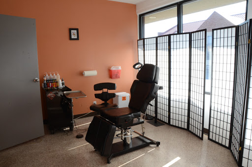 Find jewel tattoo ideas for your next unique tattoo in Clarksville at Uncle Bobs Tattoos