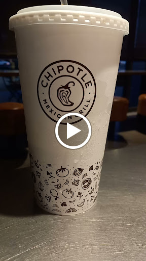 Restaurant «Chipotle Mexican Grill», reviews and photos, 9203 US-19, Port Richey, FL 34668, USA