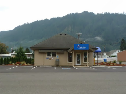 TwinStar Credit Union Morton in Morton, Washington