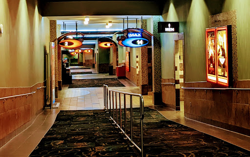 Movie Theater «Regal Cinemas Aliante 16 & IMAX», reviews and photos, 7300 N Aliante Pkwy, North Las Vegas, NV 89084, USA