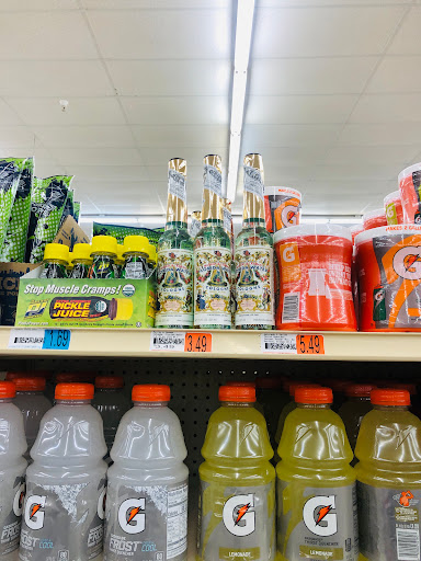 Grocery Store «Rouses Market», reviews and photos, 50 Park Pl Dr, Covington, LA 70433, USA