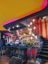 Atmosphère du Restaurant Folie's café à Paris - n°2