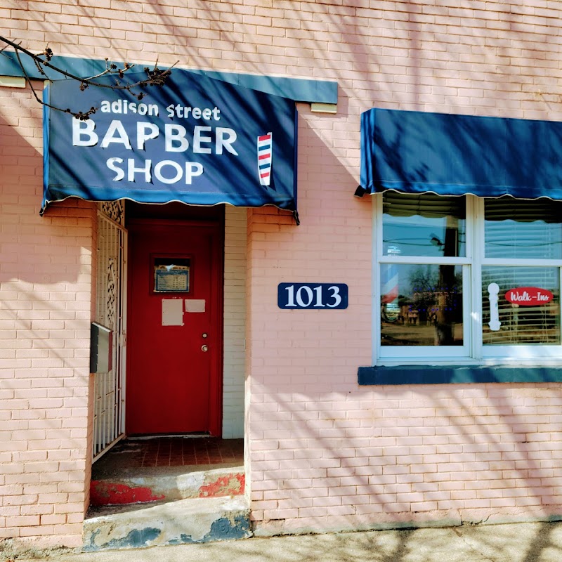 Madison Street Barbershop