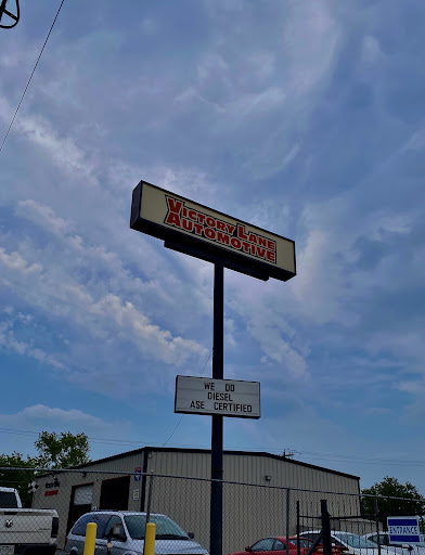 Auto Repair Shop «Victory Lane Automotive», reviews and photos, 264 Kitty Hawk Rd, Universal City, TX 78148, USA
