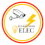 Eco solutions elec (Alarme, vidéosurveillance, contrôle d'accès, électricité) Orange