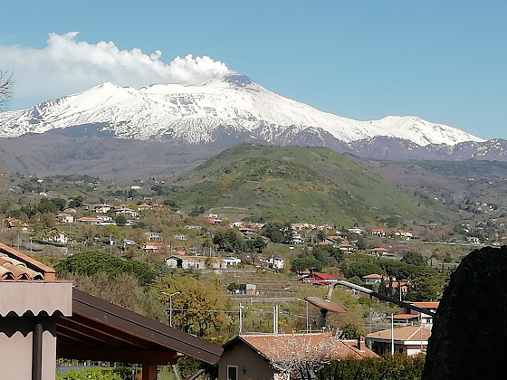 Extérieur Casa vacanza Casa Vacanze Dietroserra 95029 Viagrande