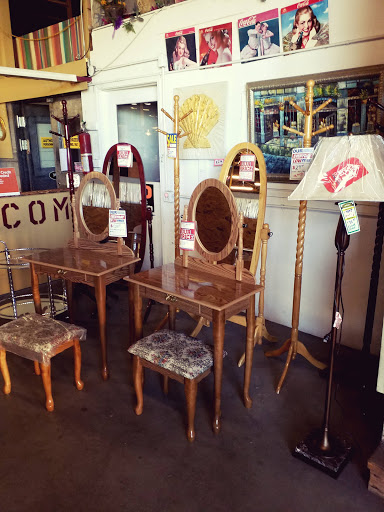 Futon Store «The Furniture Depot», reviews and photos, 585 Eureka Ave, Reno, NV 89512, USA